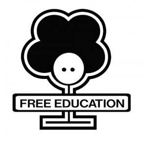 Free-education