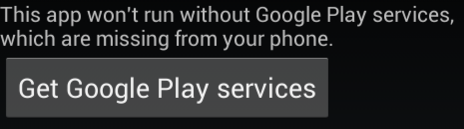 get-google-play-services